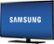 Alt View 11. Samsung - 55" Class (54.6" Diag.) - LED - 1080p - Smart - HDTV - Black.