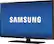 Alt View 11. Samsung - 55" Class (54.6" Diag.) - LED - 1080p - Smart - HDTV - Black.