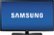 Alt View 12. Samsung - 55" Class (54.6" Diag.) - LED - 1080p - Smart - HDTV - Black.