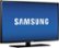 Alt View 13. Samsung - 55" Class (54.6" Diag.) - LED - 1080p - Smart - HDTV - Black.