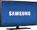 Alt View 13. Samsung - 55" Class (54.6" Diag.) - LED - 1080p - Smart - HDTV - Black.