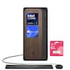 intel CORE ULTRA 7
Windows 11 Pro
ADATA UC310 USB Flash Drive 64 GB