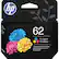 hp 62 Tri-color Tricolore
1 Original HP Ink Cartridge
Une cartouche d'encre d'origine HP