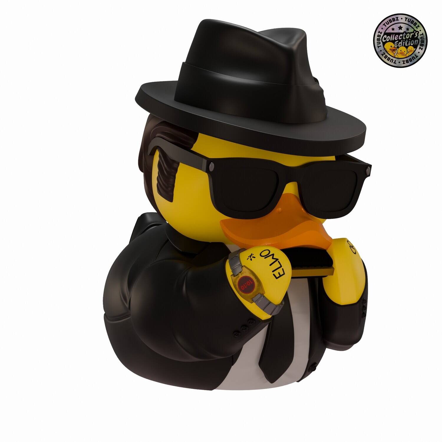 TUBBZ TUBBZ TUBBZ Collector TUBBZ Edition Zuani zaunL ELWO OLIOL

Collector's Edition