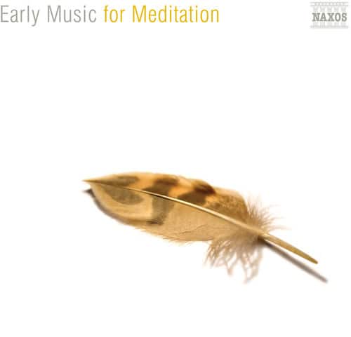 Various Artists - Early Music for Meditation / Various   - COMPACT DISCS [CD] price history on PriceWatchPro