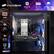 STGAUBRON XEON E5 3.6GHz RX 590 8G Video Card 512GB SSD Hard Disk 16GB RAM WIFI High Speed BT 5.0 Bluetooth RGB FANx4 GAMING RGB GAMING DESKTOP