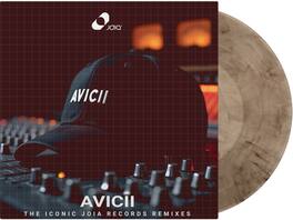 Various Artists - AVICII: The Iconic Joia Records Remixes (Various Artists) - VINYL LP