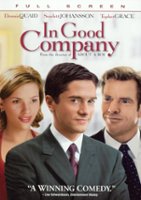 In Good Company [P&S] [DVD] [2004] - Front_Original