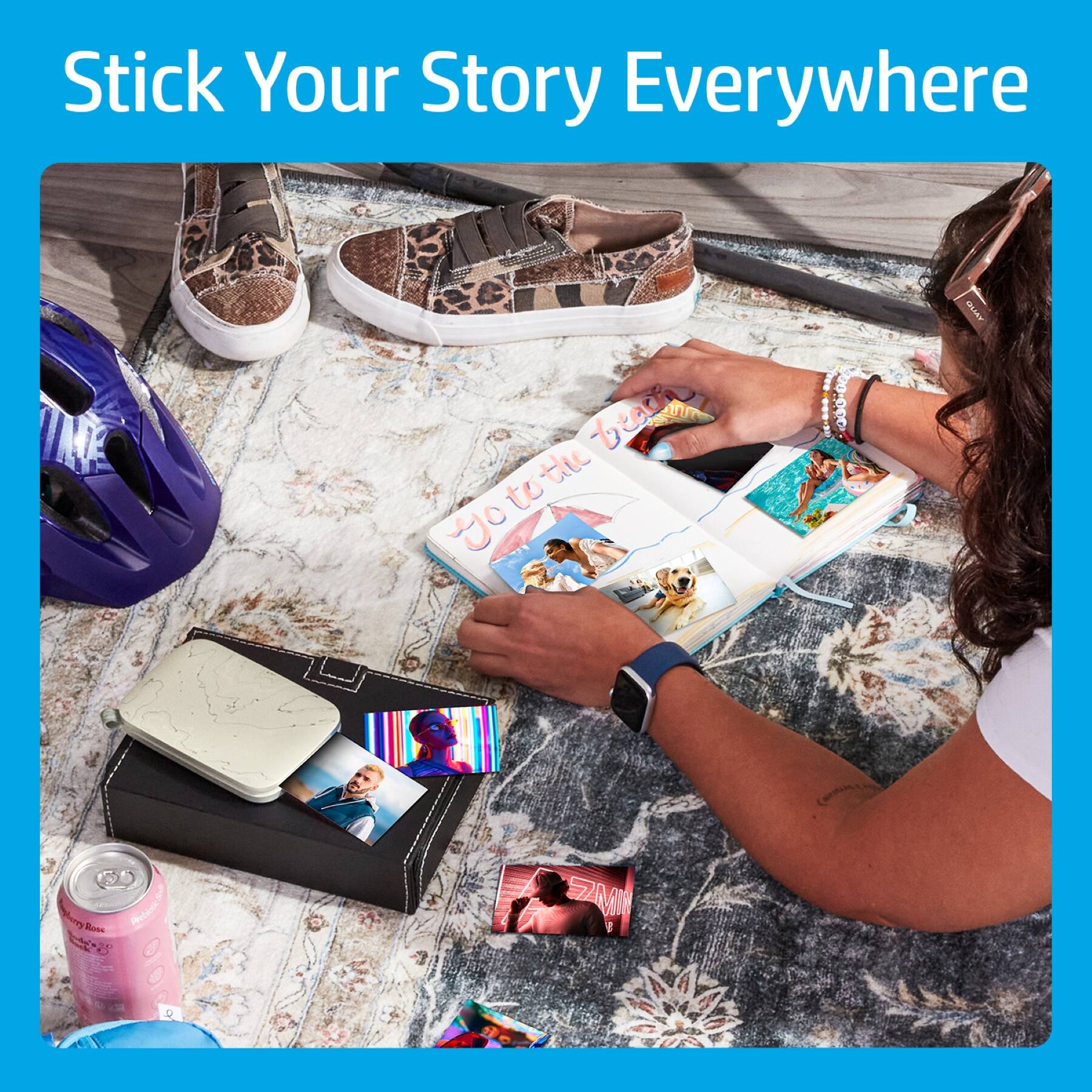 media item thumbnail