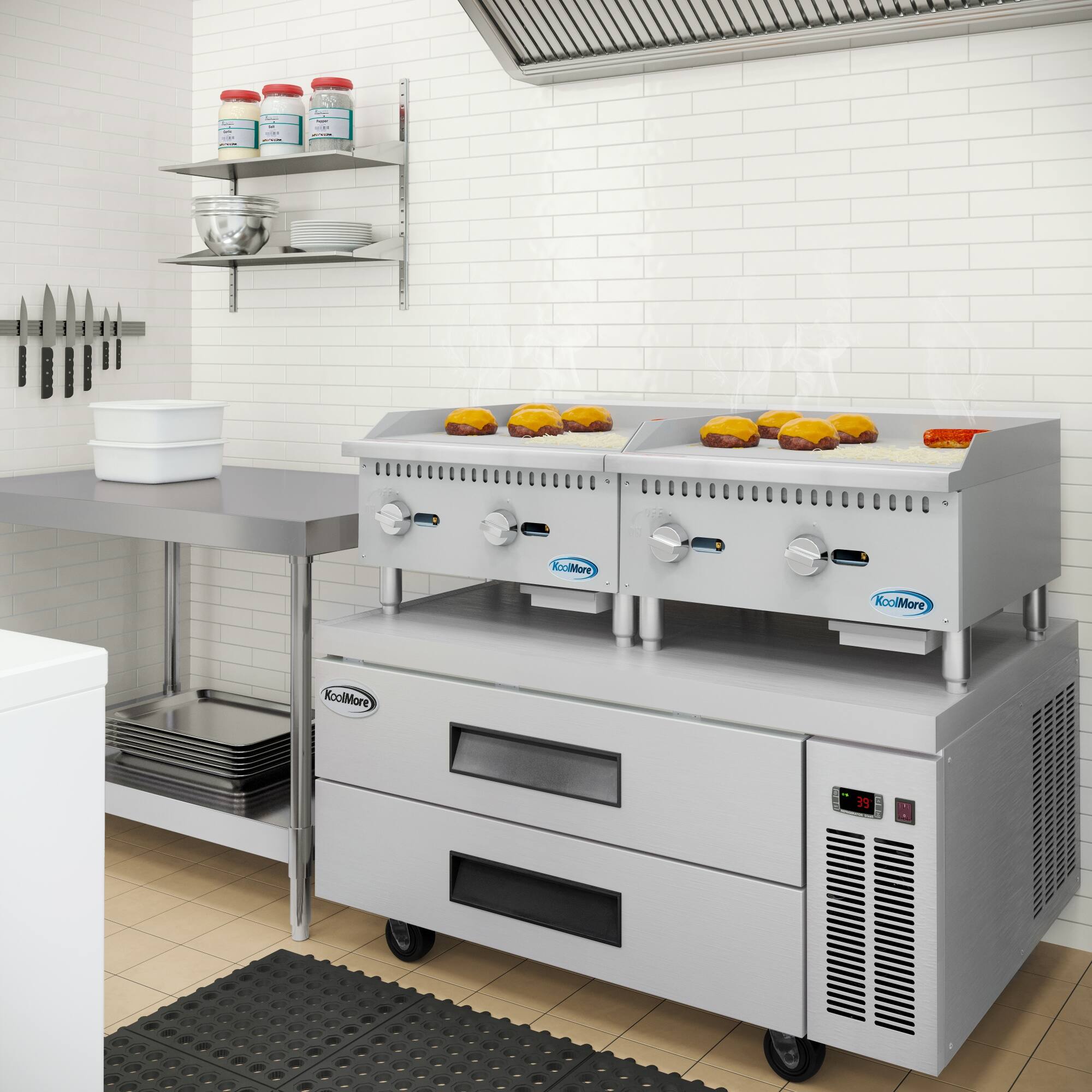 KoolMore  
KoolMore  
KoolMore  
39