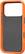 Alt View 1. Beats - iPhone 17 Pro Rugged Case with MagSafe and Camera Control - Sierra Orange.