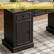Excellent design and high-quality wood panels