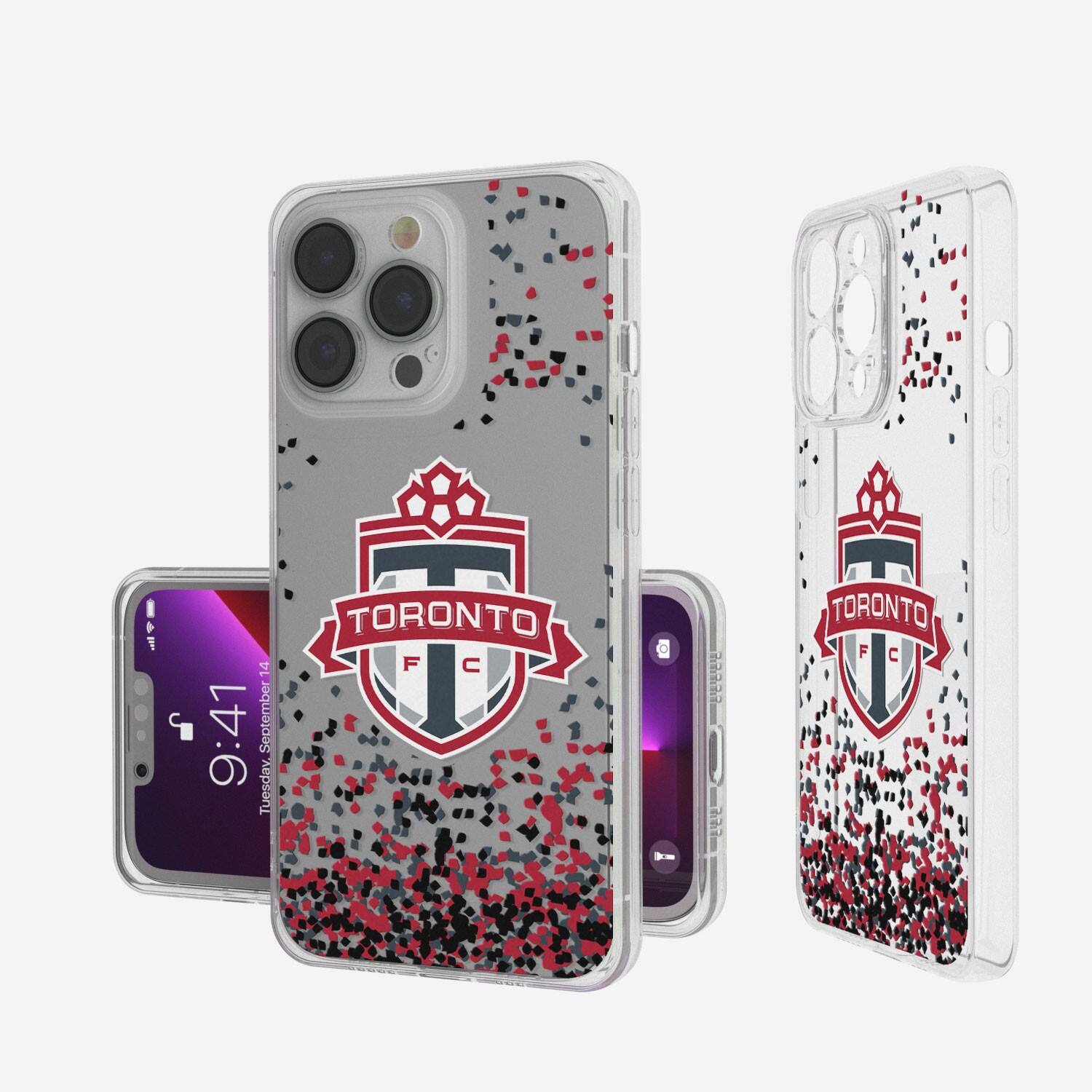 9:41  
Tuesday, September 14  
TORONTO FC