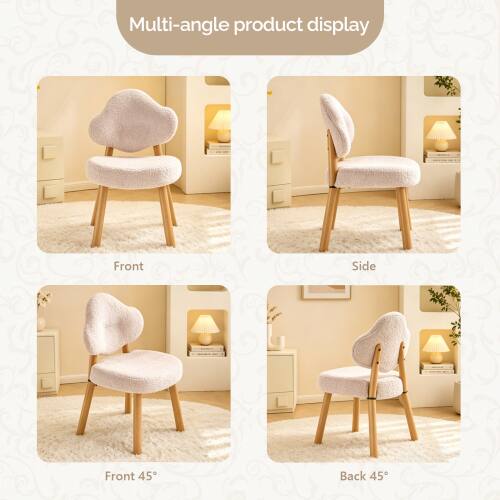 Multi-angle product display

Front
Side
Front 45°
Back 45°