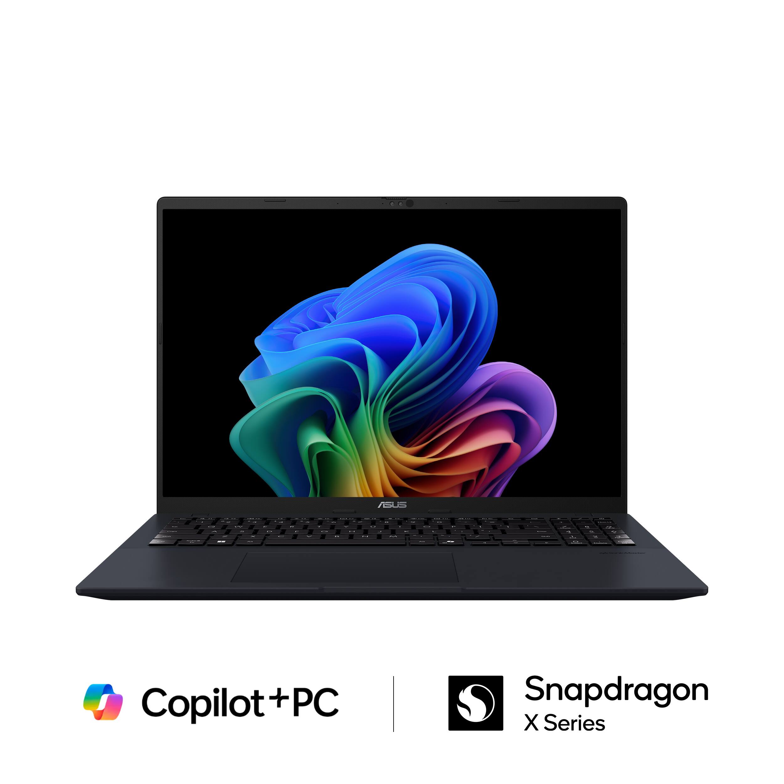 Copilot+PC +PC Snapdragon X Series
