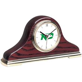 Jardine - North Dakota Mantle Clock - Gold