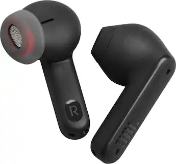 JBL Tune Flex 2 True Wireless Noise Cancelling Earbuds 2025 Black JBL Tune Flex 2 True Wireless Noise Cancelling Earbuds 2025 Black