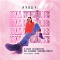 Introducing Irma Neumuller [LP] - VINYL - Front_Zoom