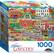 Home Country CraZArt 1000 Piece Puzzle