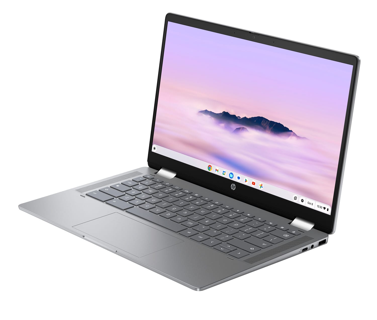 HP Chromebook x360 14