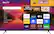 Roku TV Recommended MINI-LED 4K QLED
Home
What to Watch
Featured Free
Live TV
Sports
Search
Streaming Store
Settings
Apps
NETFLIX
Disney+
Apple TV
Roku Channel
howdy
Paramount+
ESPN
prime video
Live TV Guide
Game Console
Cable Box
frndly TV
