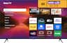 Roku - 65" Class Plus Series 4K QLED Mini-LED Smart RokuTV