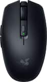Razer - Orochi V2 (2026) Lightweight Portable Optical Gaming Mouse with Up to 1100 Hour Battery Life for PC and Mac - Wireless - Black