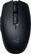 Front. Razer - Orochi V2 (2026) Lightweight Portable Optical Gaming Mouse with Up to 1100 Hour Battery Life for PC and Mac - Black.