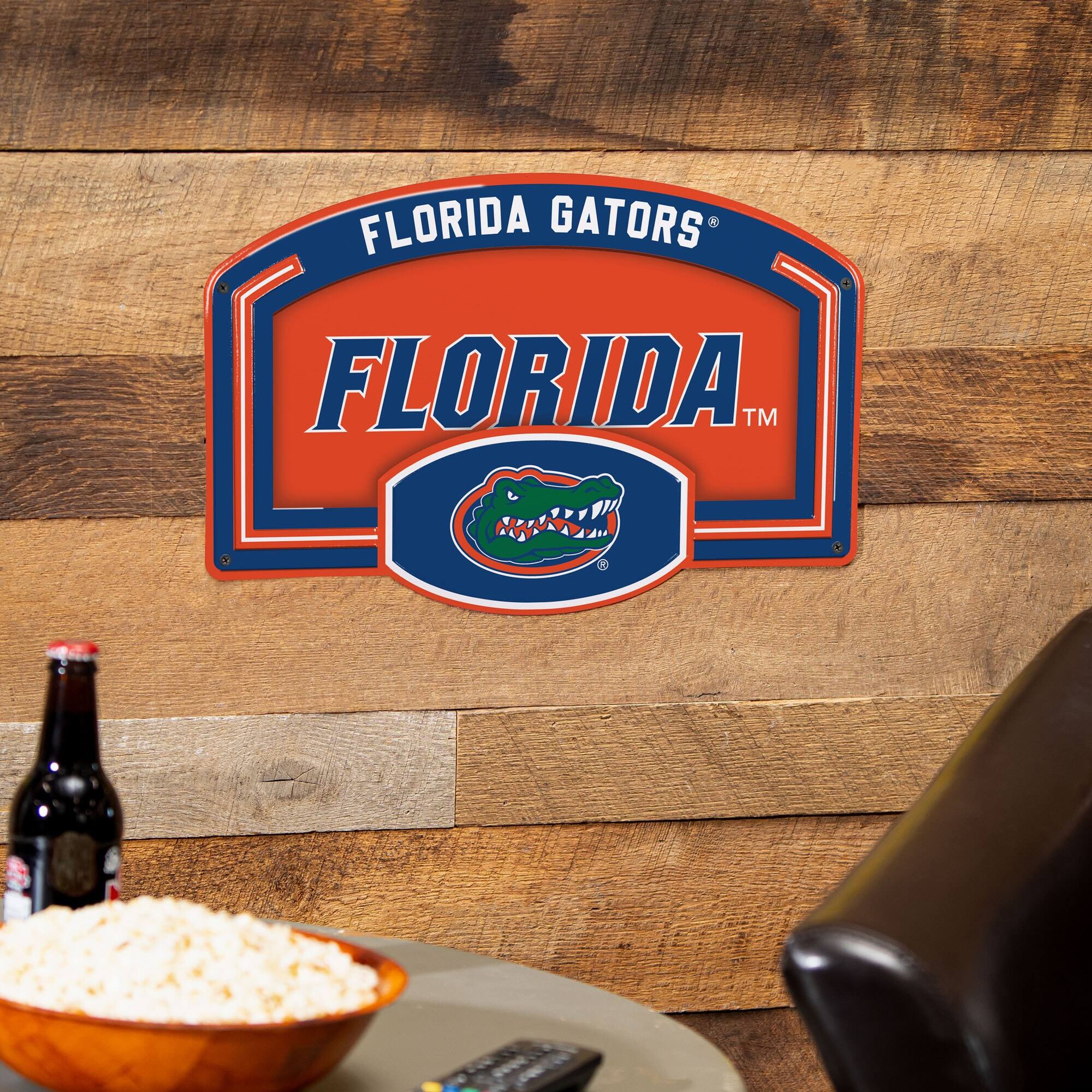FLORIDA GATORS  
FLORIDA™