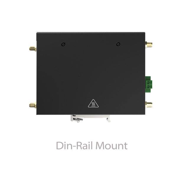 Din-Rail Mount