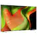 Angle. LG - LG OLED83B5PUA 83" OLED B5 4K Smart TV with NVIDIA G-Sync (2025) - Black.