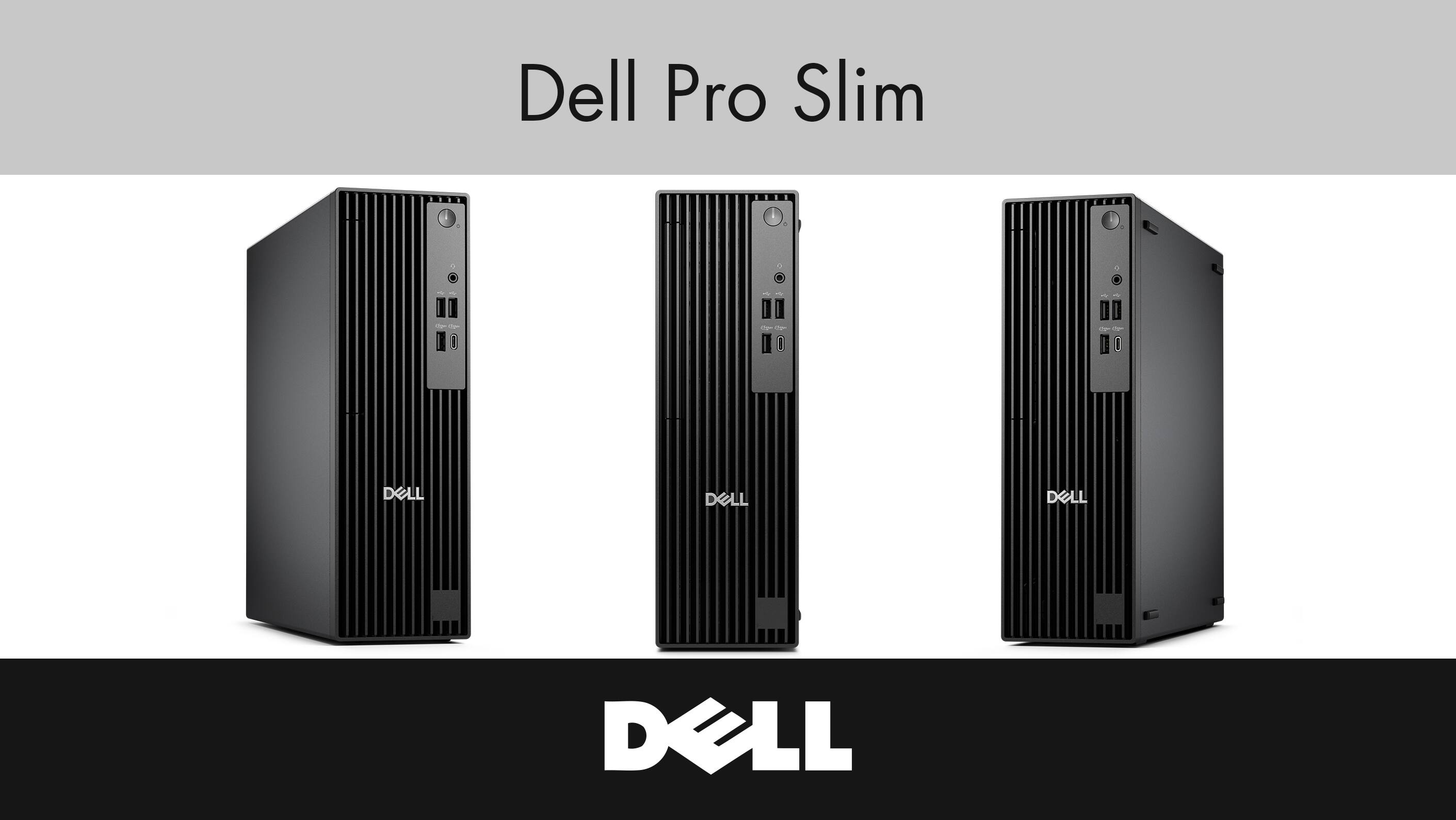 Dell Pro Slim
