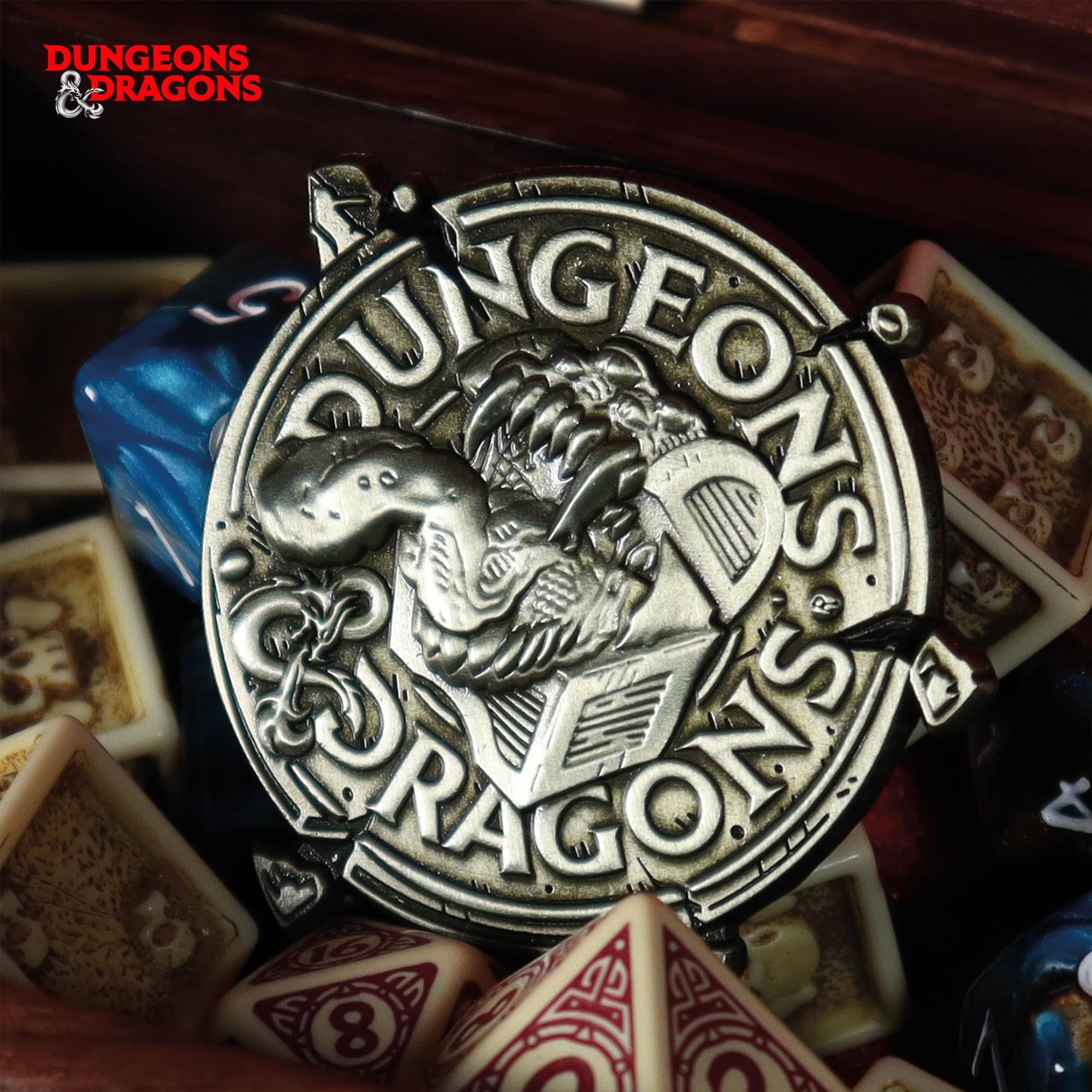 Dungeons & Dragons