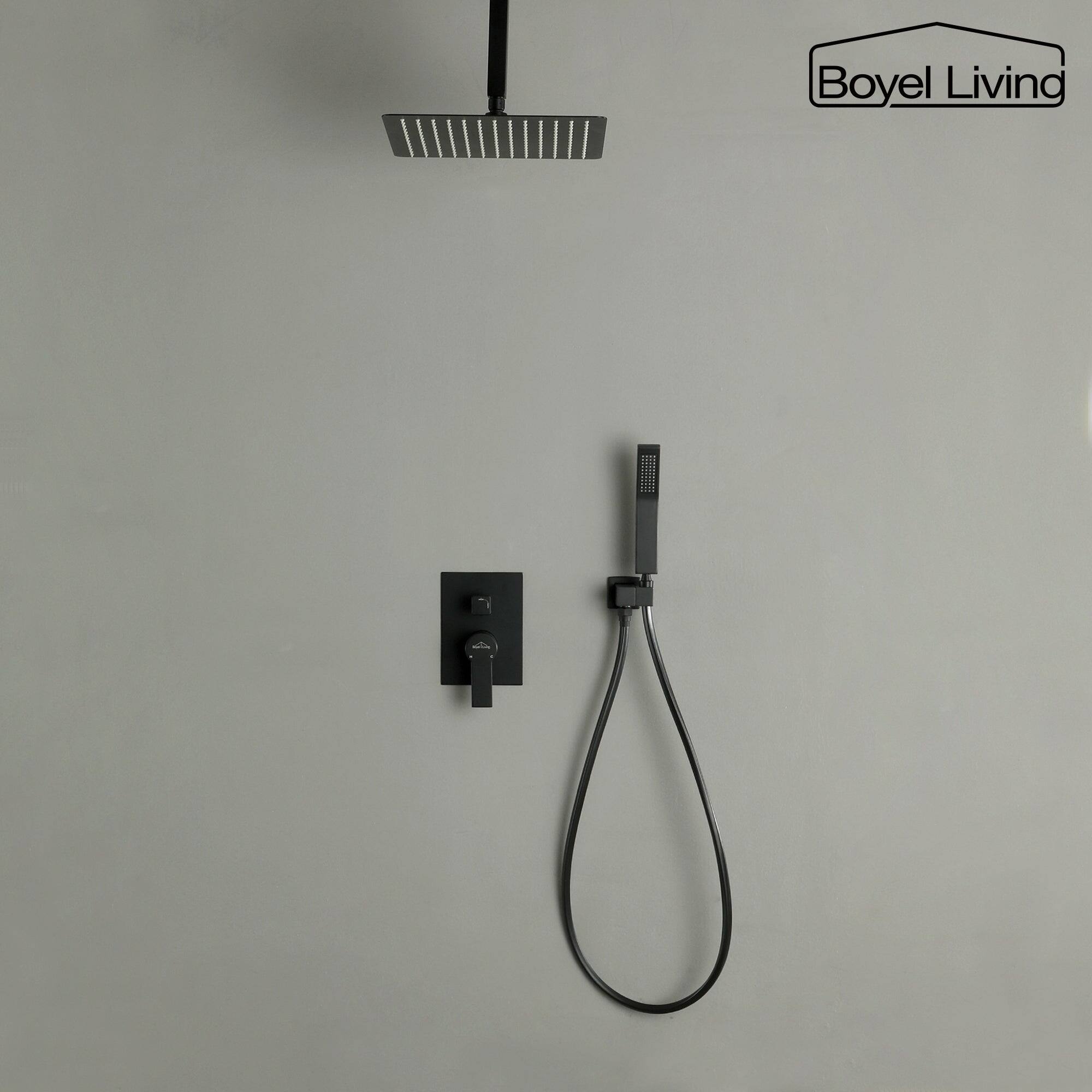 Boyel Living -