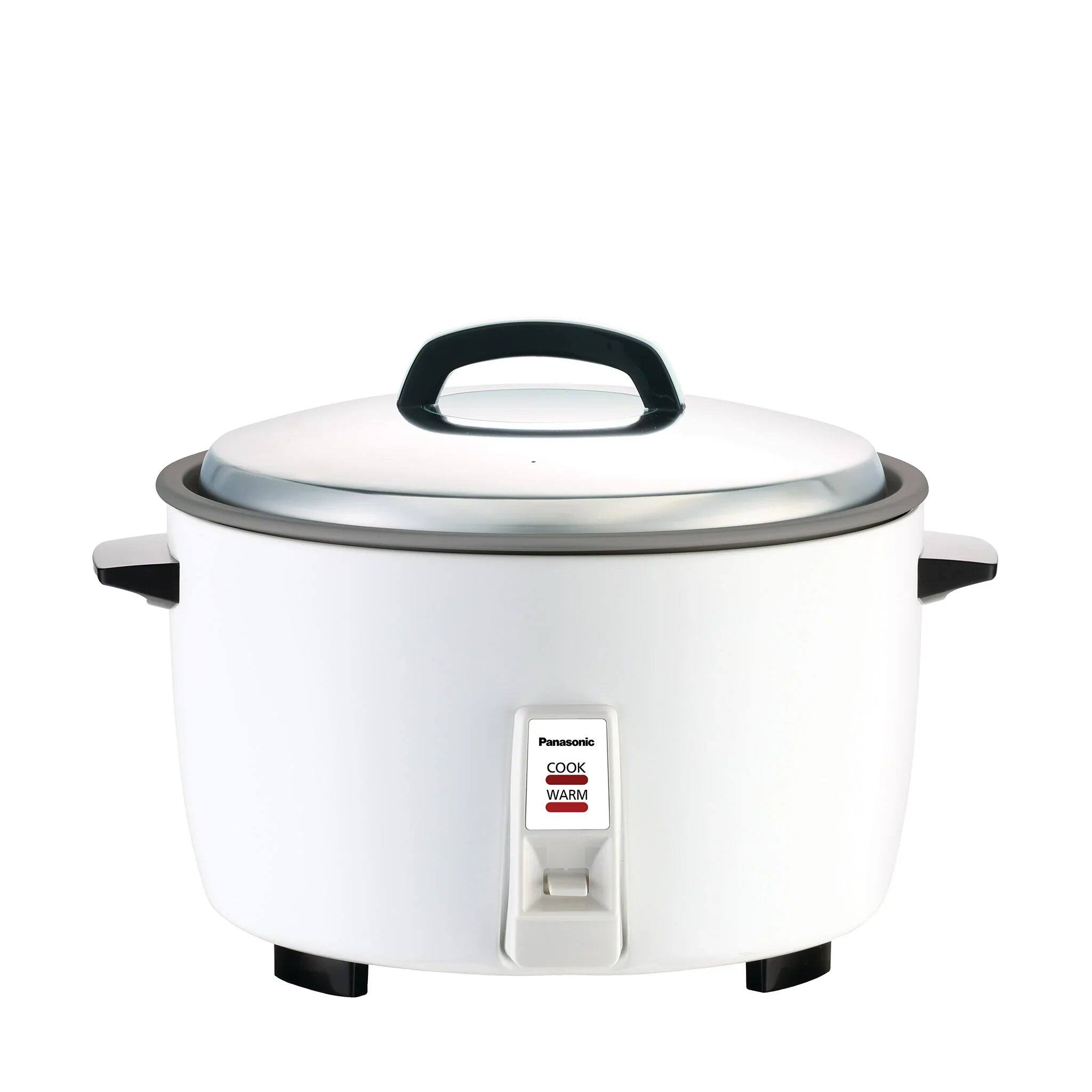 Panasonic  
COOK  
WARM