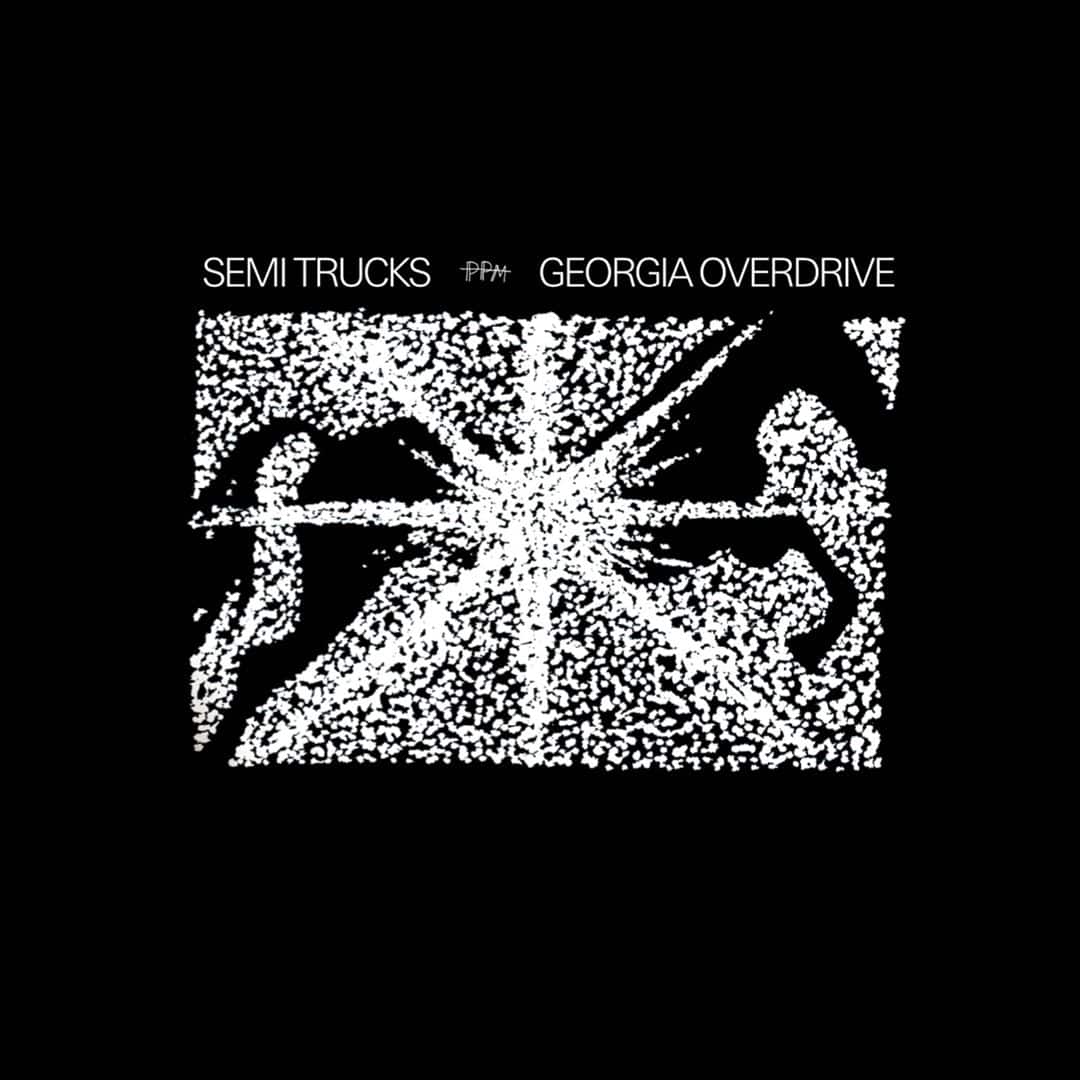 Georgia Overdrive [LP] [VINYL]