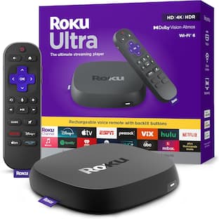 Apple TV 4K 128GB Streaming Device (3rd generation) Wi Fi + Apple TV 4K 128GB Streaming Device (3rd generation) Wi Fi +