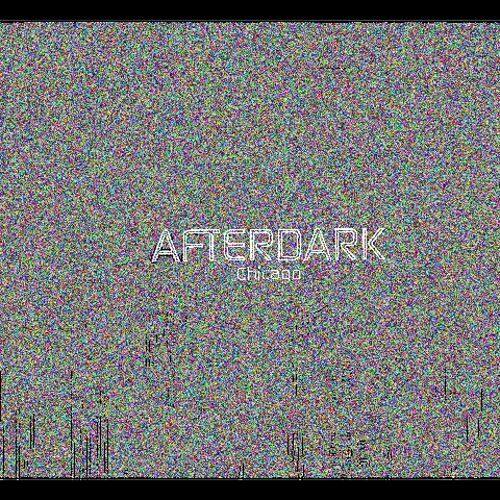 Front. Afterdark: Chicago [CD].