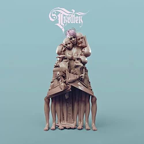 Front. Drain [LP].