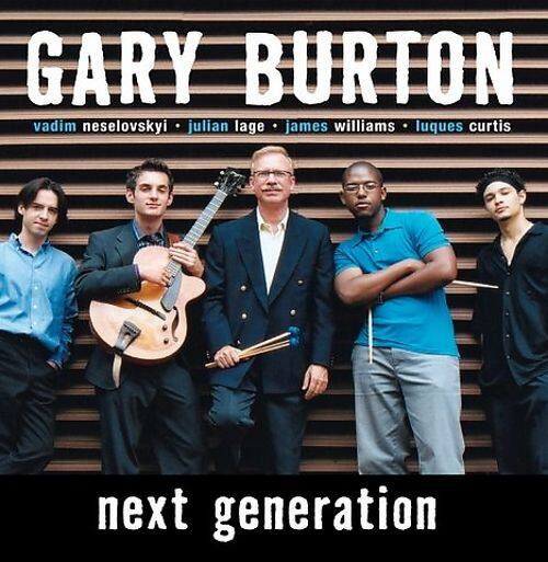 Next Generation [CD] - Best Buy