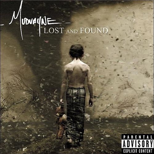  Lost and Found [CD] [PA]