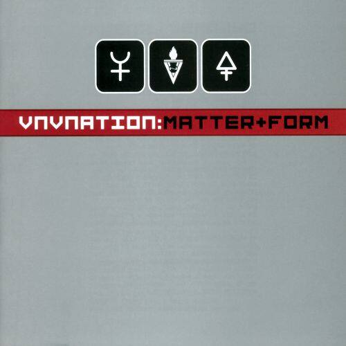 Front. Matter + Form [CD].