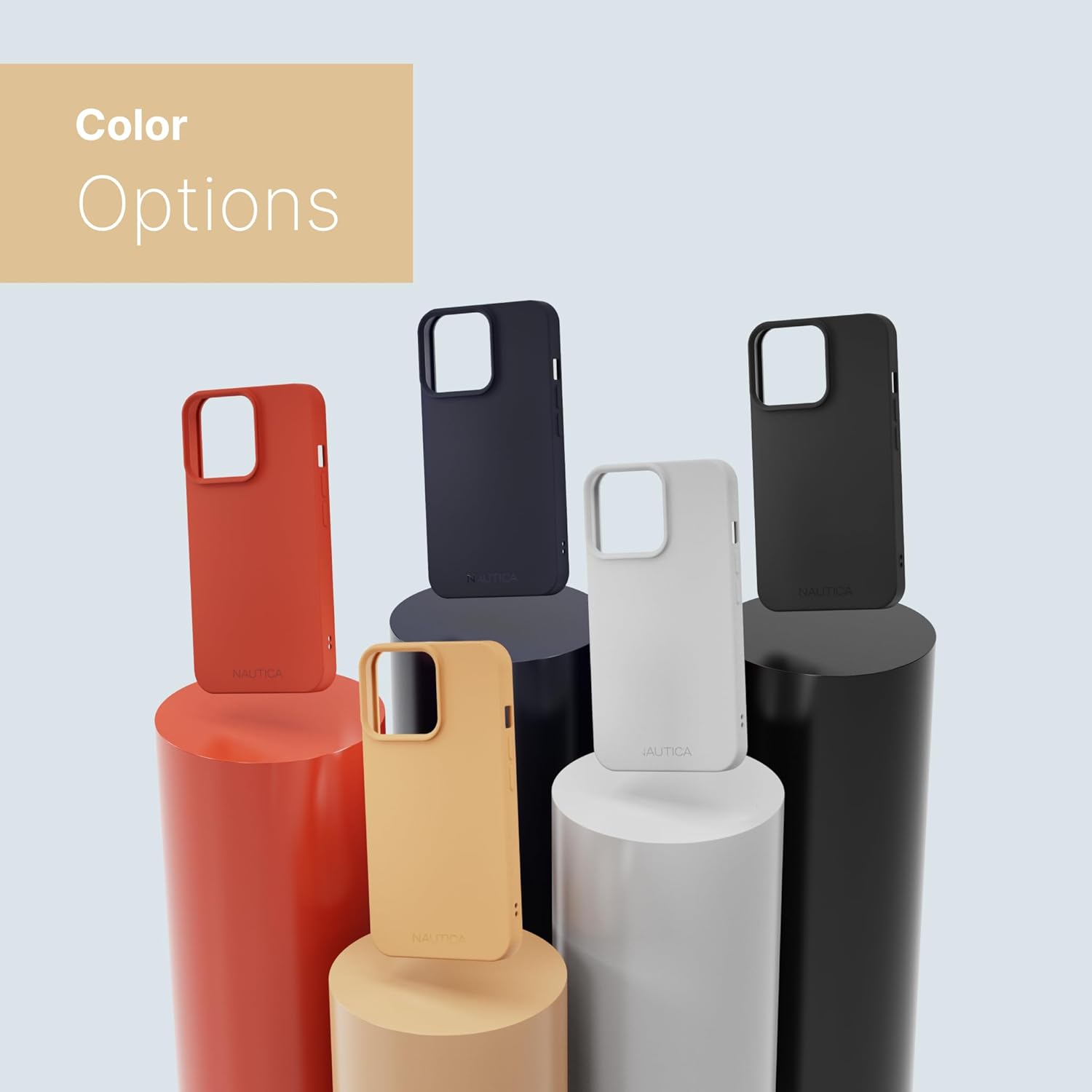 Color Options NAUTICA NAUTICA NAUTICA NAUTICA