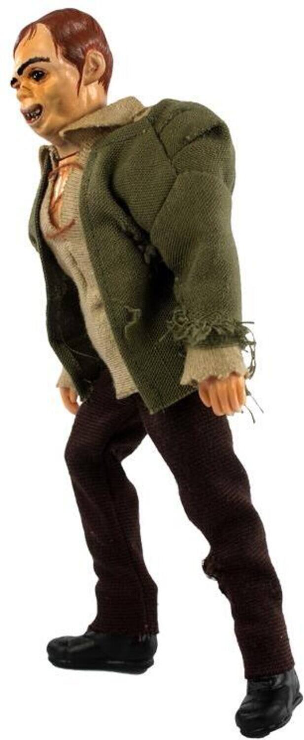 Alt View 1. PopMarket - Mego - Hunchback of Notre Dame - The Hunchback Topps Version 8" Action Figure   - COLLECTIBLES - Multicolor.