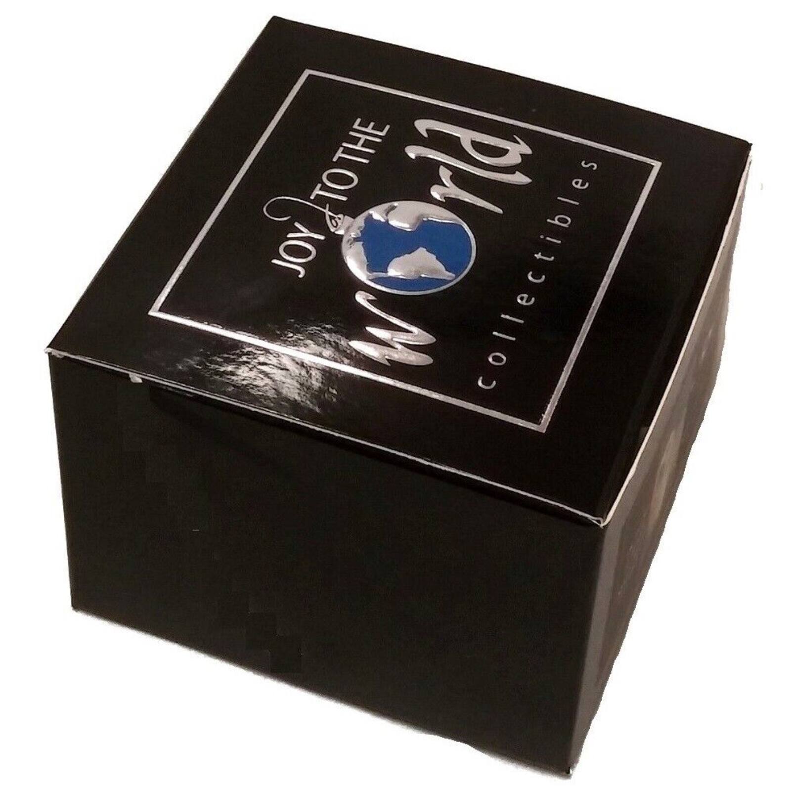 Joy to the World  
World Collectibles
