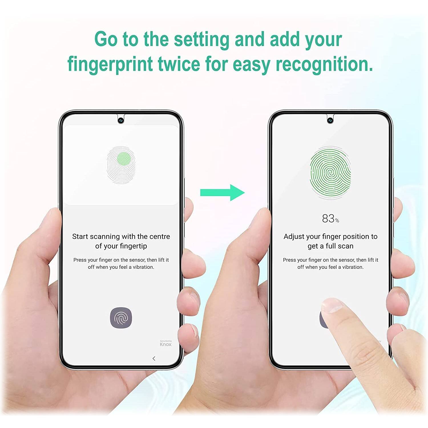 media item thumbnail