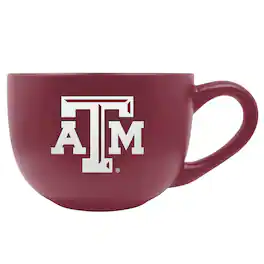 Great American Products - Texas A&M Aggies 23oz. Double Ceramic Mug - Multicolor