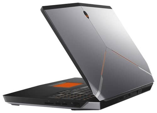 Customer Reviews: Alienware 17-R2 17.3