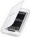 Alt View 1. Samsung - Spare-Battery Charging System for Samsung Galaxy S 5 Cell Phones - White.