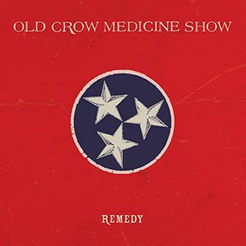 Old Crow Medicine Show - Remedy   - COMPACT DISCS [CD] price history on PriceWatchPro